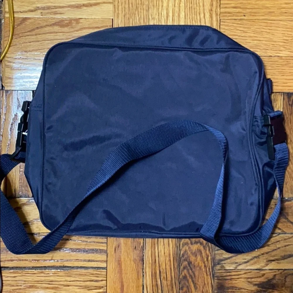 NWOT polo sport Ralph Lauren messenger bag